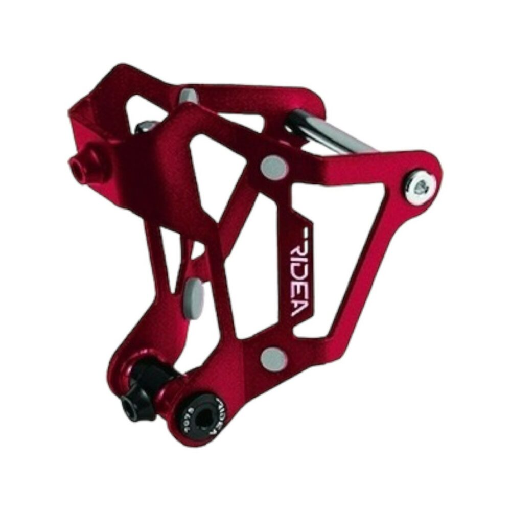 Ridea Rear Bottle Cage Adapter (Birdy) - Image 2