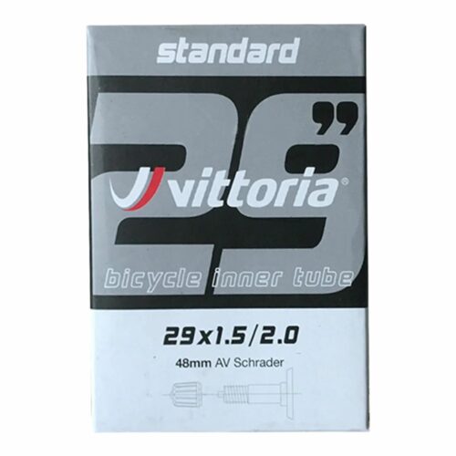 Vittoria Standard Butyl Inner Tube (29’’)