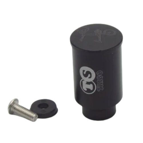 Trigo Front Light Mount - TRP1207 (Birdy)