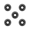 Ridea Chainring Bolts_Black