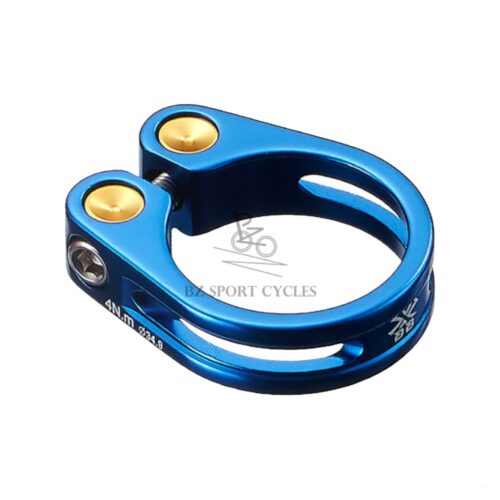 Da Bomb Seatpost Clamp - Mark 2