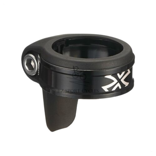 Da Bomb Seatpost Clamp - Mark 3