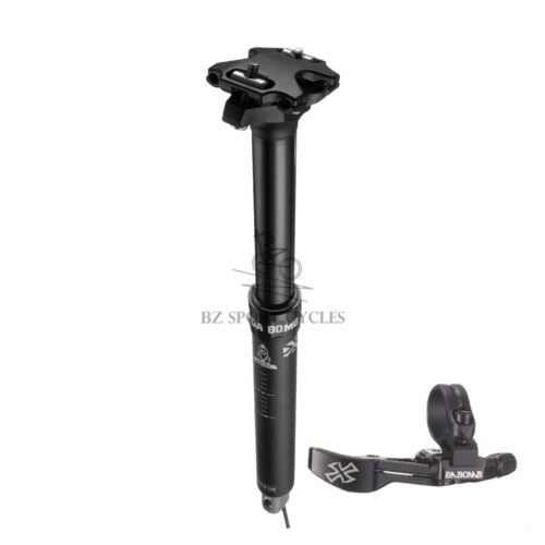 Da Bomb Seatpost - Rocket (Dropper)