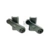 HH Innovation (H&H) Hinge Clamp v2_Grey