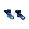 HH Innovation (H&H) Hinge Clamp v2_Oil Slick