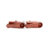 HH Innovation (H&H) Hinge Clamp v2_Pink