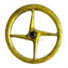 Suncord Carbon 4-Spoke Wheels
