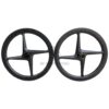 Suncord Carbon 4-Spoke Wheels_3K_01