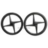 Suncord Carbon 4-Spoke Wheels_Glossy Black_01