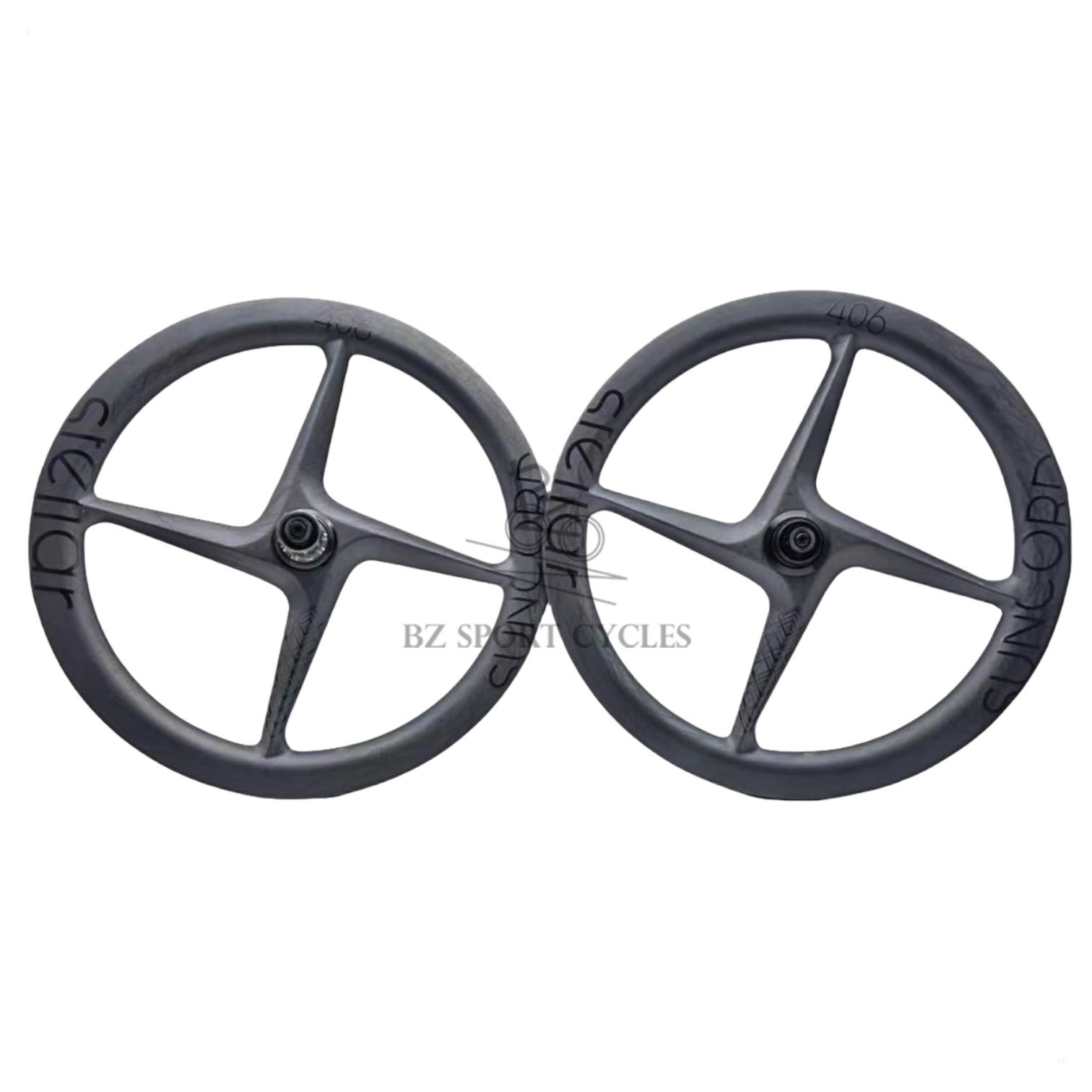 Suncord Carbon 4-Spoke Wheels_UD_01